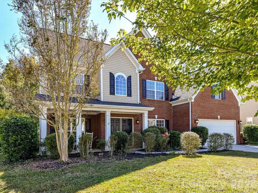 8458 Mossy Cup Trail, Harrisburg, NC 28075 - #2