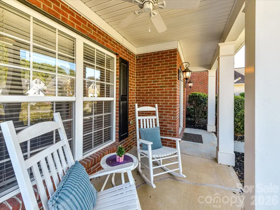 8458 Mossy Cup Trail, Harrisburg, NC 28075 - #3