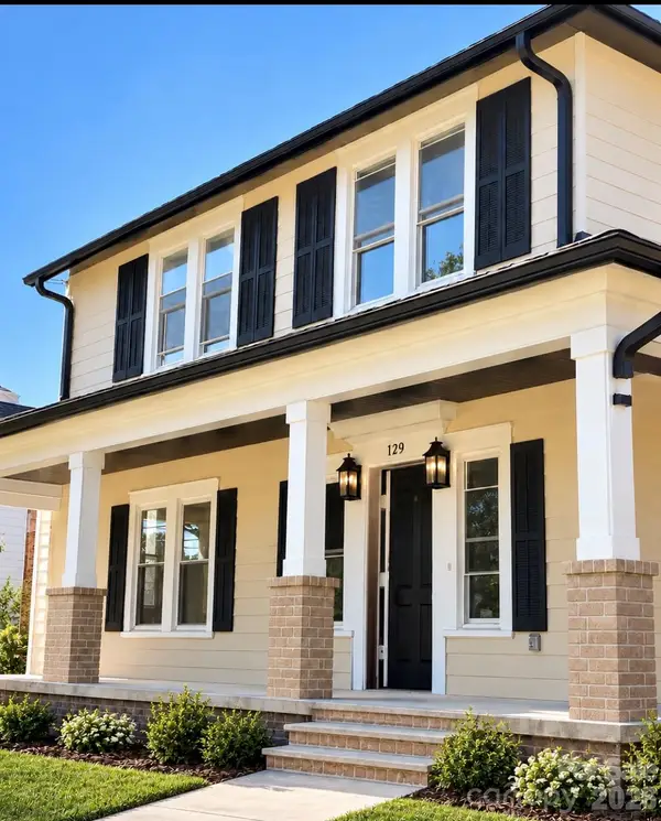 129 Maupin Avenue, Salisbury, NC 28144