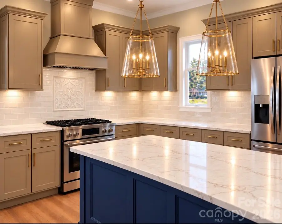 129 Maupin Avenue, Salisbury, NC 28144 - #2