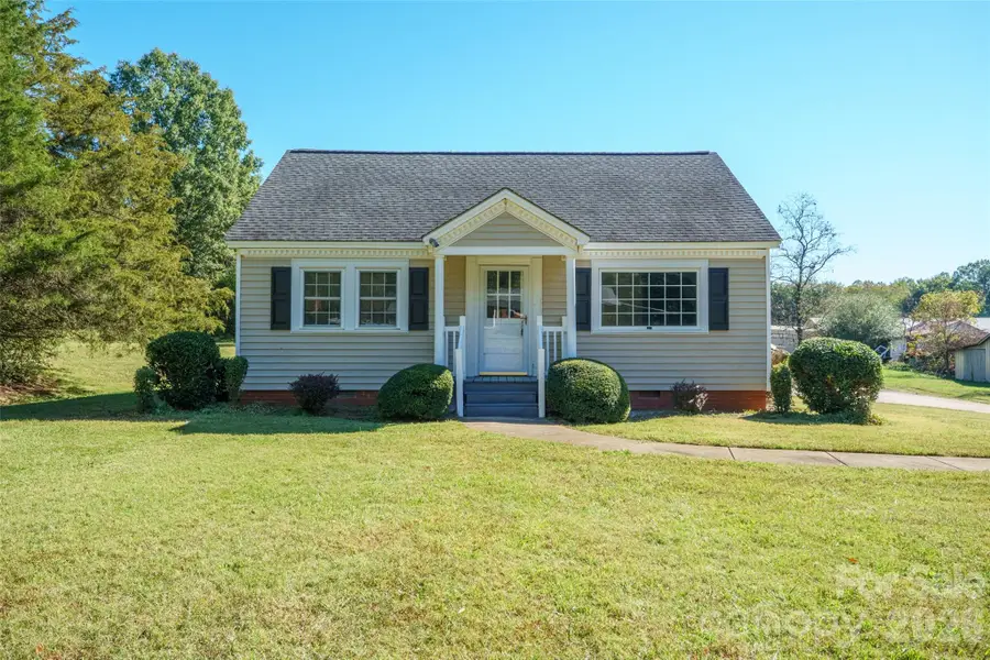 603 Westminster Drive, Statesville, NC 28677 - #2