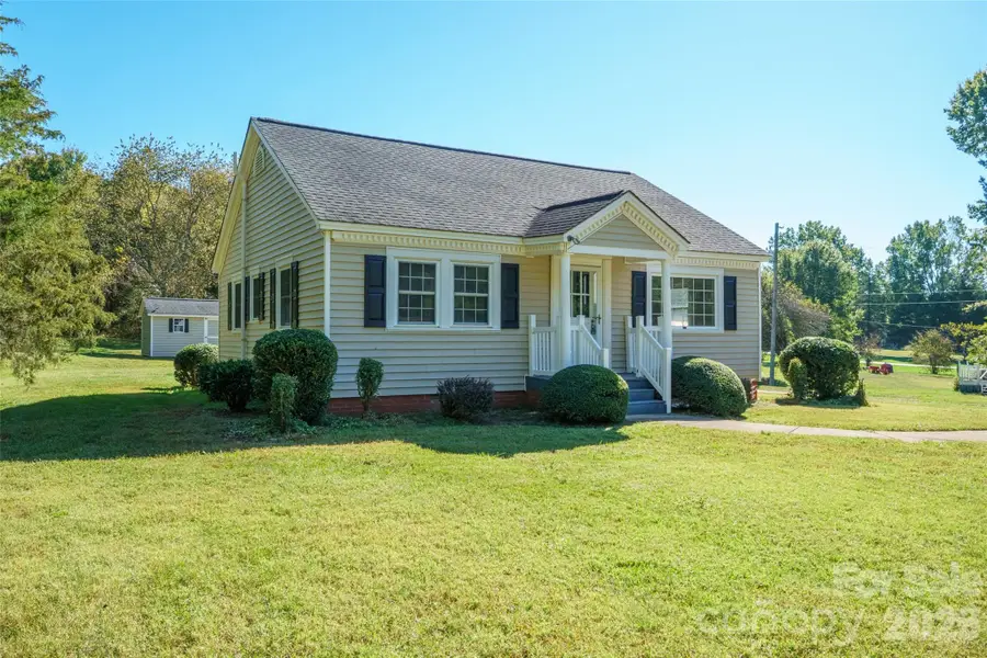 603 Westminster Drive, Statesville, NC 28677 - #3