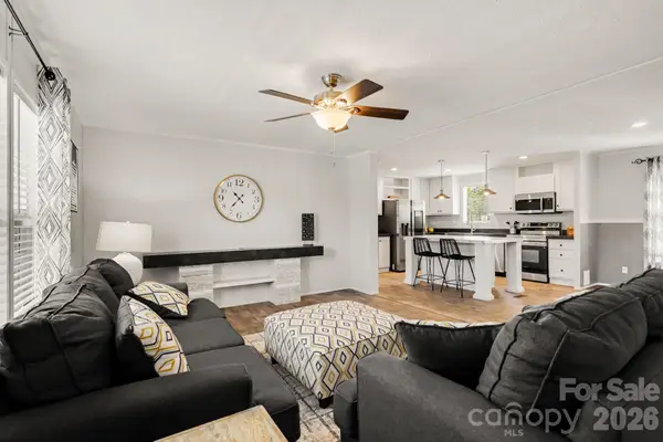 806 Eagleview Lane, Lawndale, NC 28090