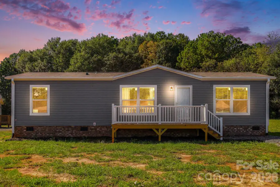 806 Eagleview Lane, Lawndale, NC 28090 - #2