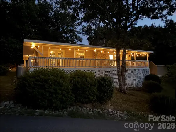 130 Sherwood Drive, Lake Lure, NC 28746