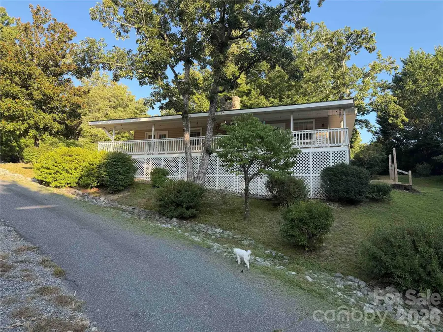 130 Sherwood Drive, Lake Lure, NC 28746 - #2