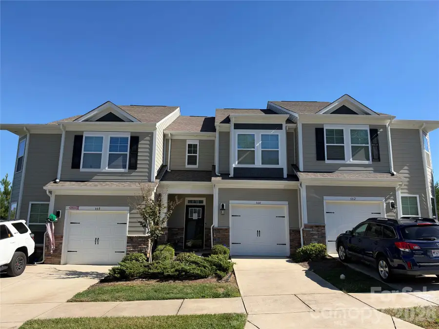 664 Cypress Glen Lane, Lake Wylie, SC 29710 - #2