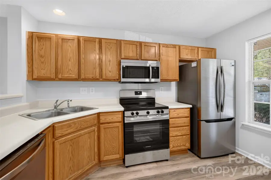 11578 Briddle Hall Court, Charlotte, NC 28214 - #2