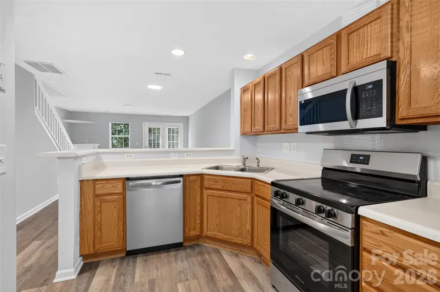 11578 Briddle Hall Court, Charlotte, NC 28214 - #3