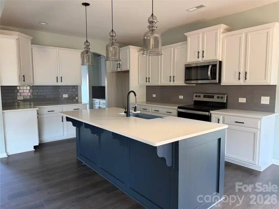 2680 Andes Drive, Statesville, NC 28625 - #2