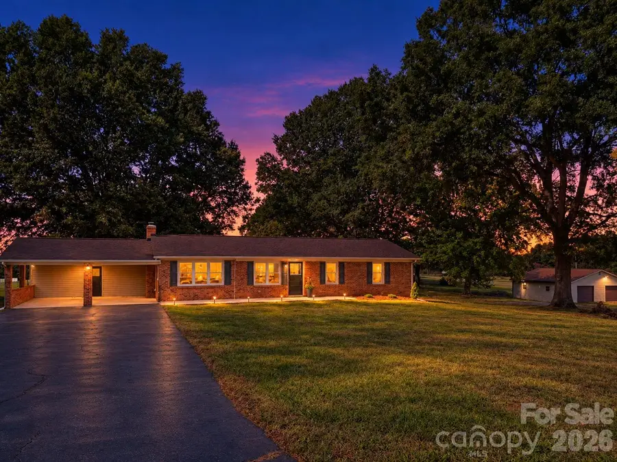 3889 Grange Road, Maiden, NC 28650 - #2