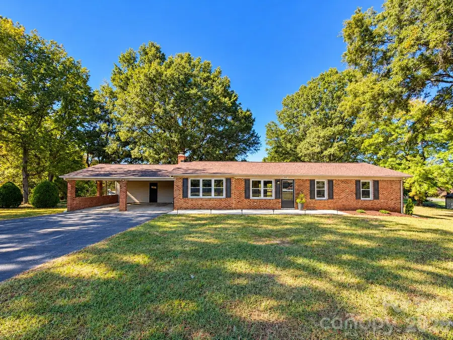3889 Grange Road, Maiden, NC 28650 - #3