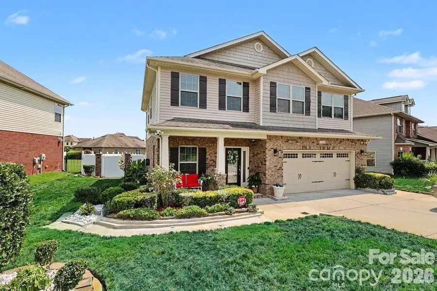 14706 Vaughan Drive #127, Charlotte, NC 28273 - #3