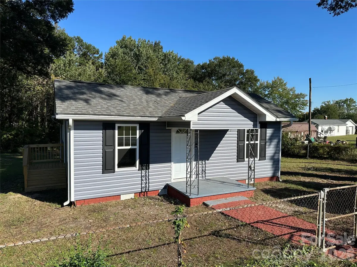 715 N Central Avenue, Landis, NC 28088 - #1