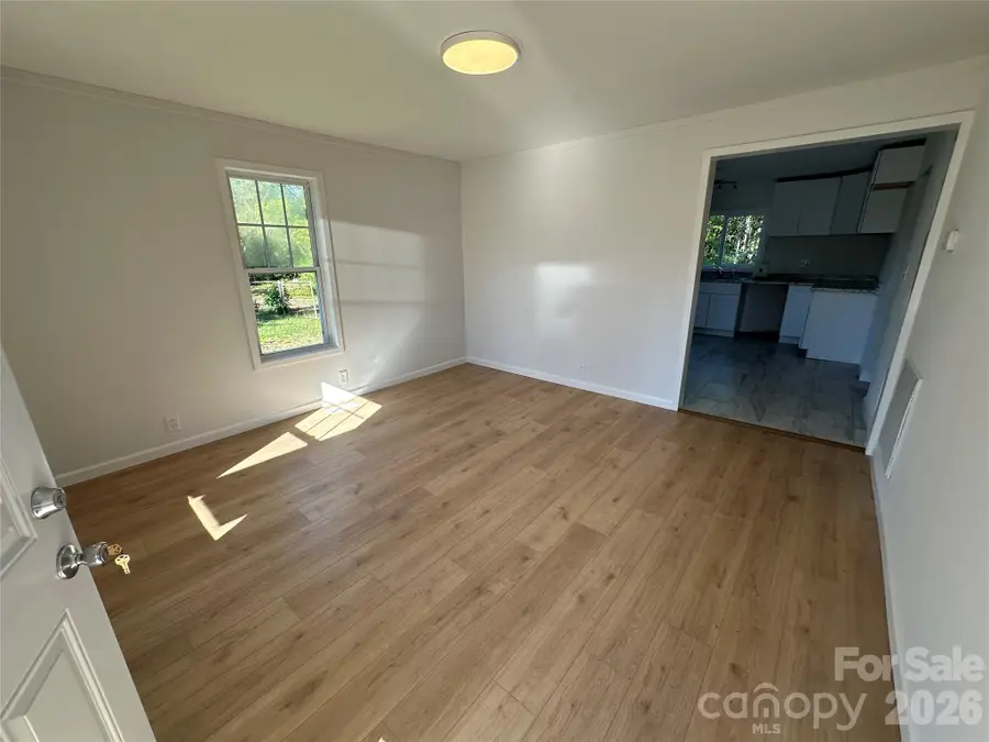 715 N Central Avenue, Landis, NC 28088 - #3