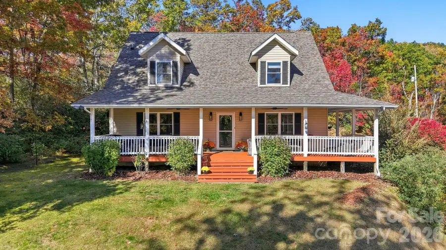 138 Down To Earth Road, Burnsville, NC 28714 - #2