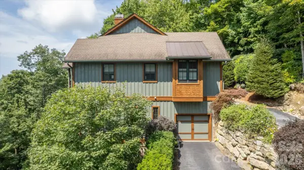 715 View Point Road, Highlands, NC 28741