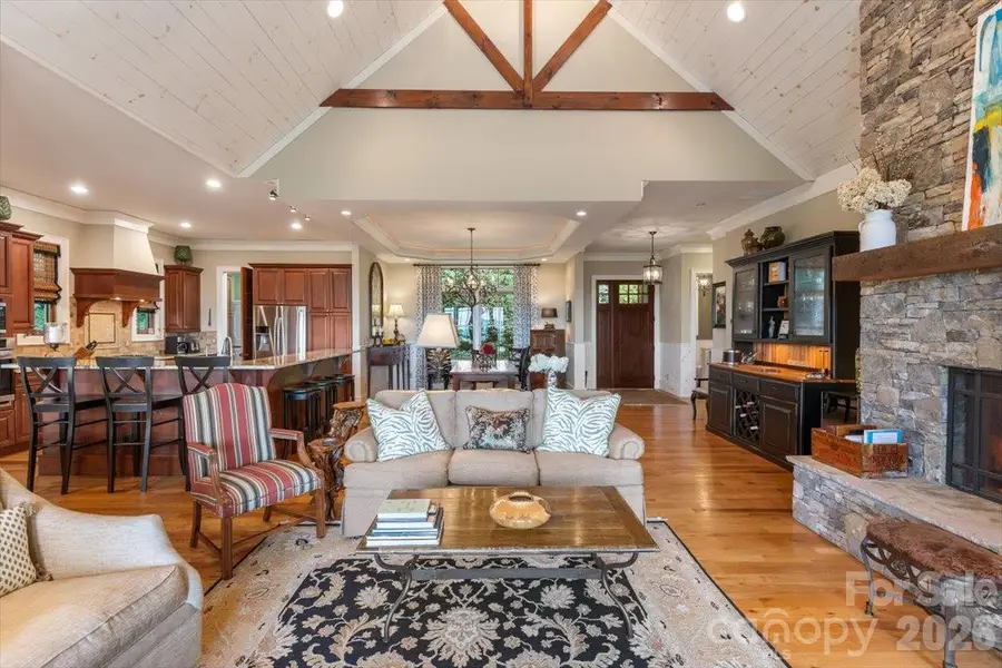 715 View Point Road, Highlands, NC 28741 - #2