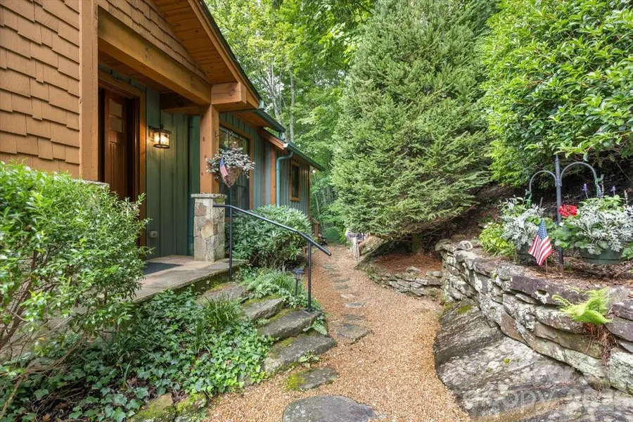 715 View Point Road, Highlands, NC 28741 - #3