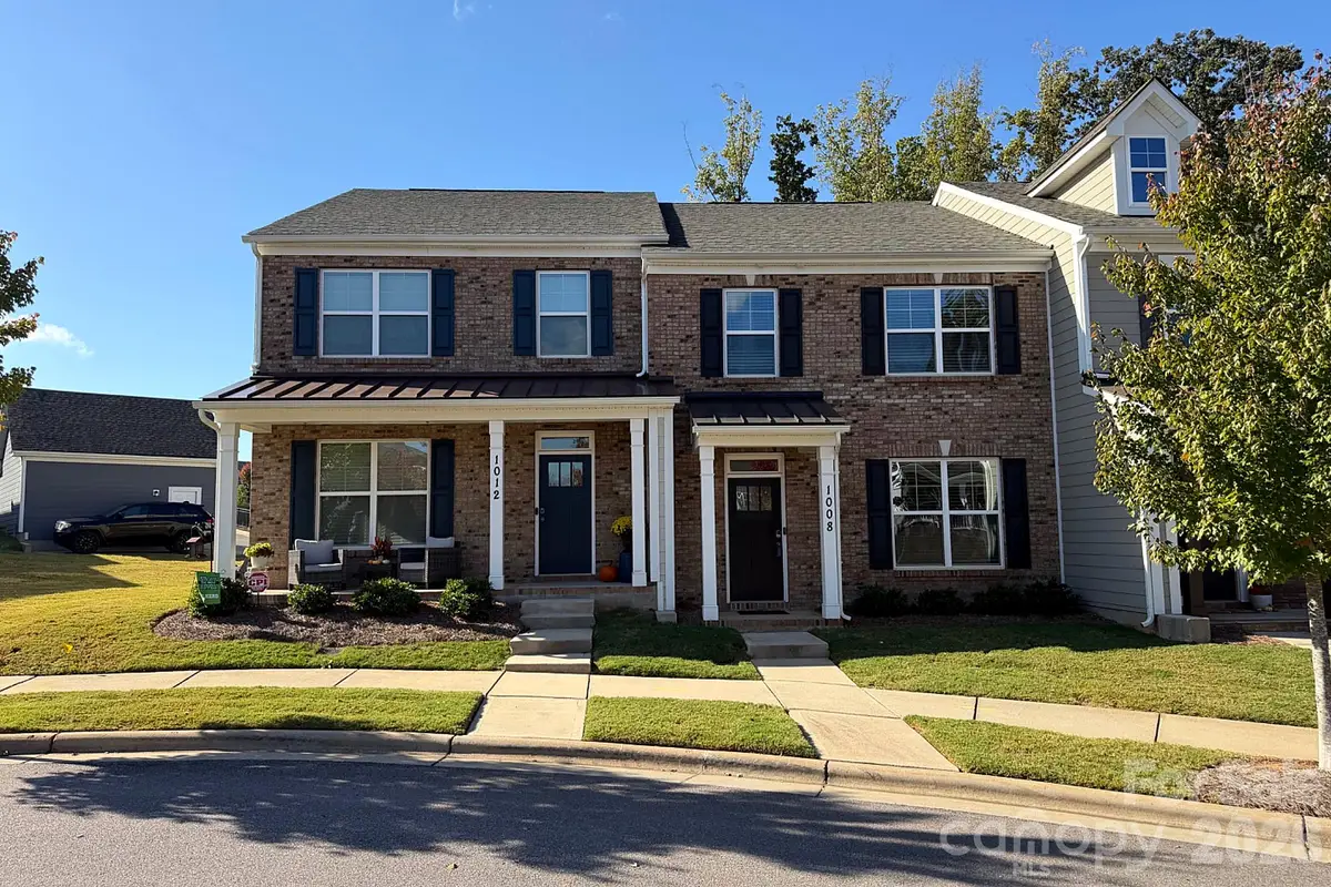1008 Township Parkway, Belmont, NC 28012 - #1