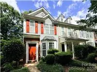 8842 Gerren Court, Charlotte, NC 28217