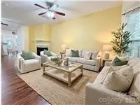 8842 Gerren Court, Charlotte, NC 28217 - #2