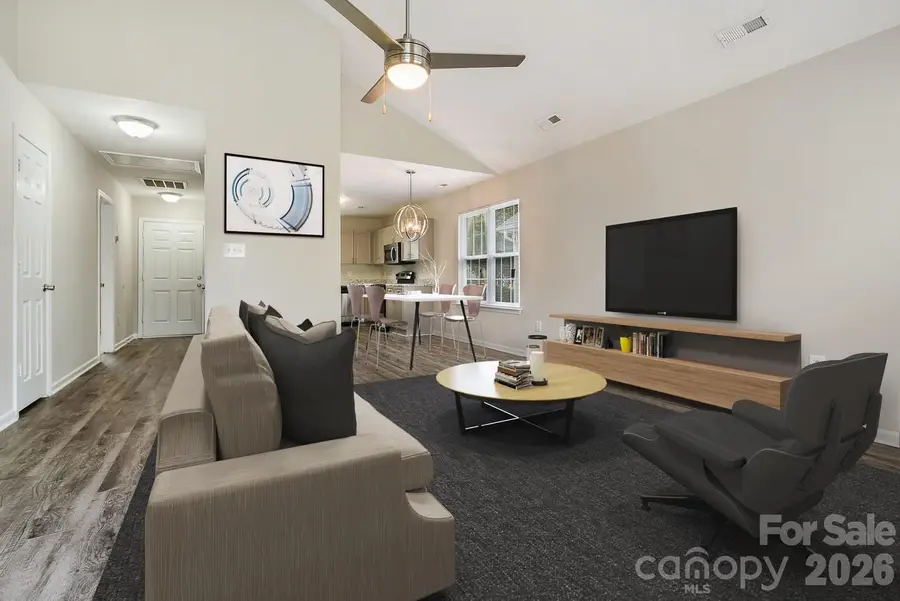 1127 Hannah Rae Court, Charlotte, NC 28214 - #2