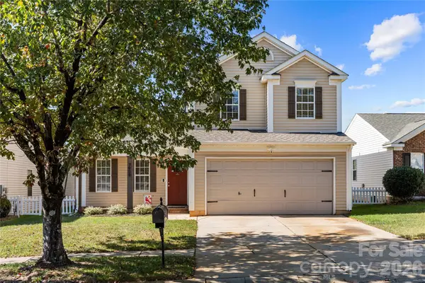 7909 Paper Birch Road, Charlotte, NC 28215