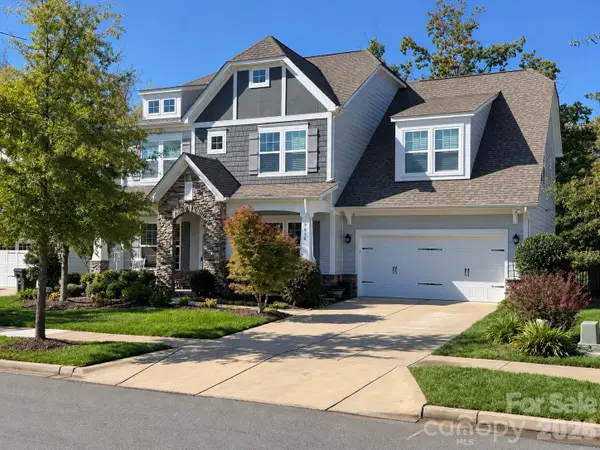 9836 Andres Duany Drive, Huntersville, NC 28078