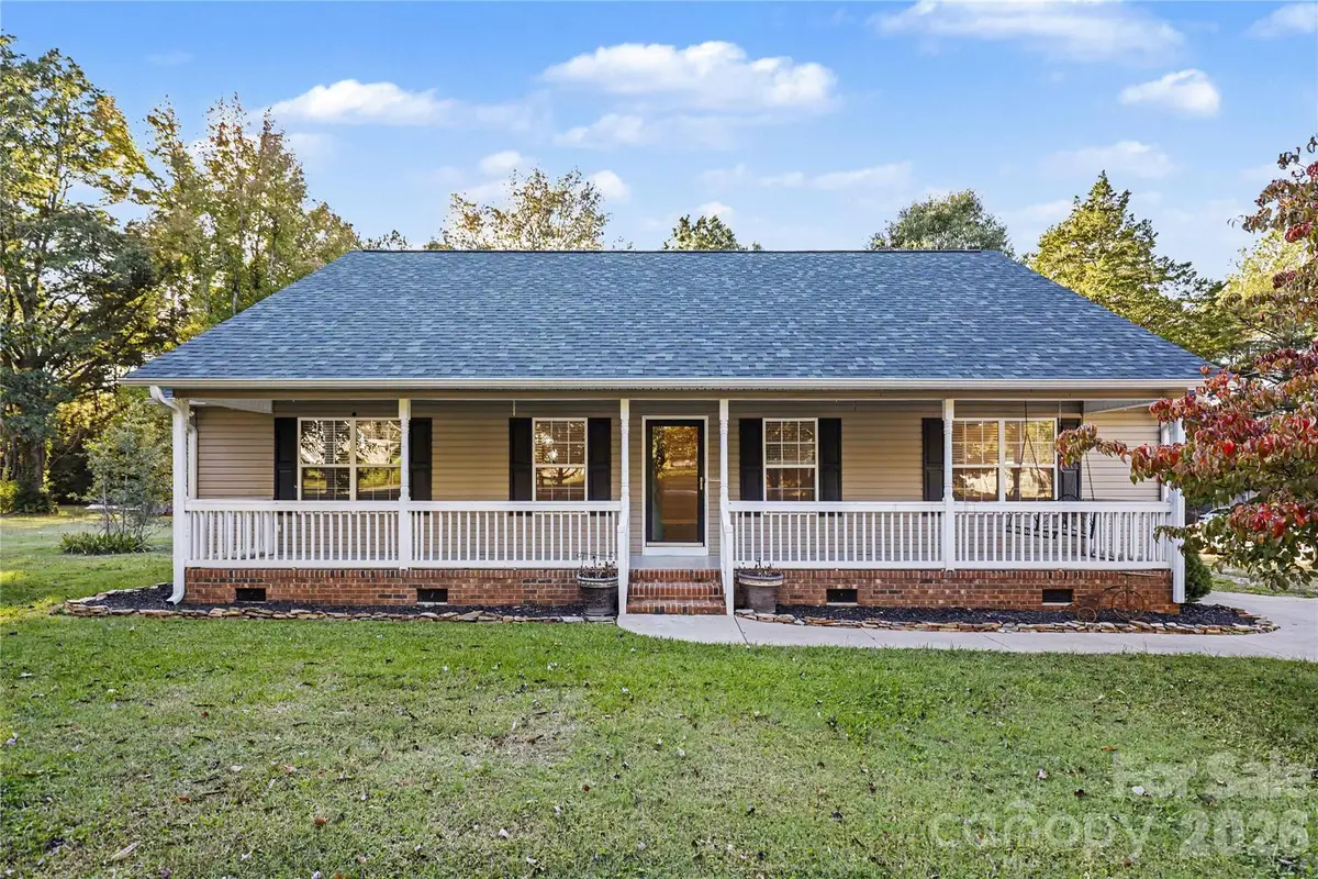 510 Roberts Avenue, York, SC 29745 - #1