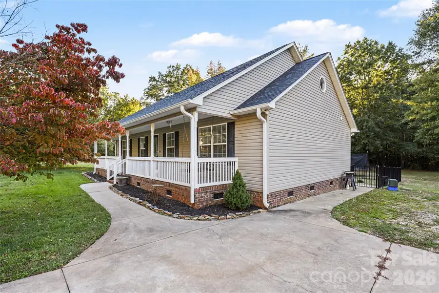 510 Roberts Avenue, York, SC 29745 - #3