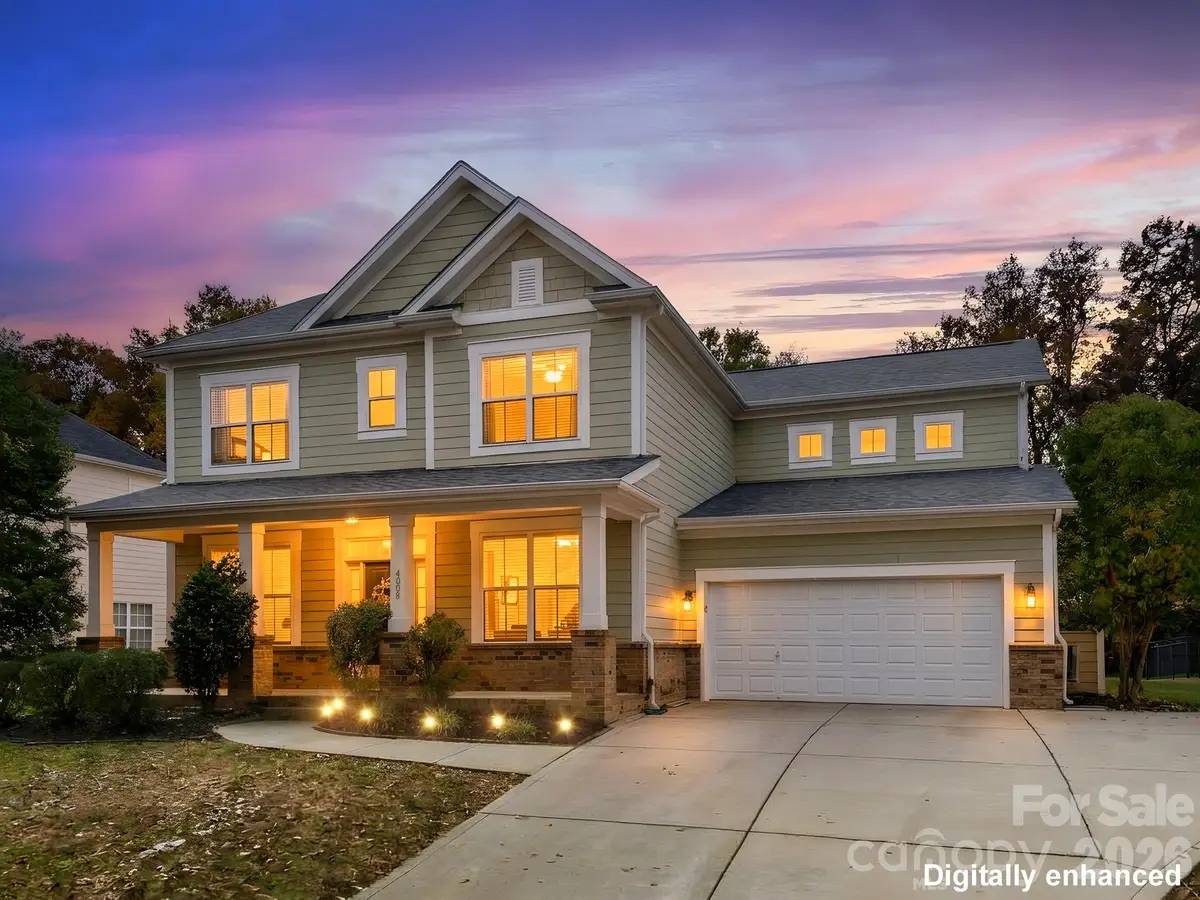 4008 Chasebrook Lane, Waxhaw, NC 28173 - #1