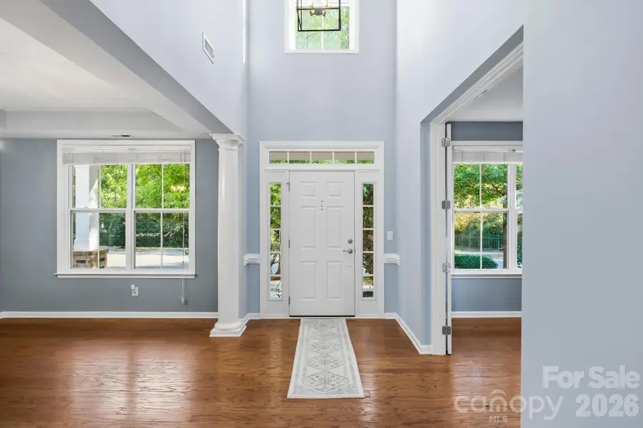 4008 Chasebrook Lane, Waxhaw, NC 28173 - #3