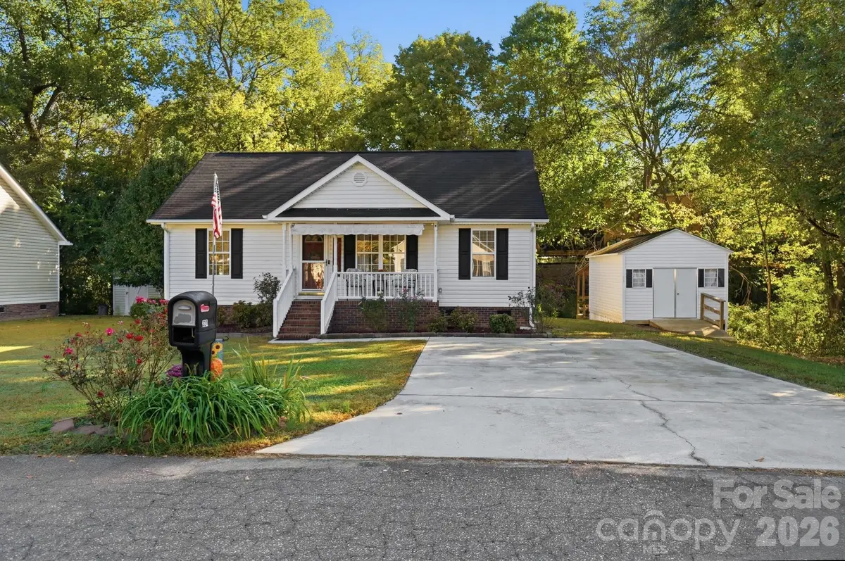 321 Hill Street Street, Mount Holly, NC 28120 - #1