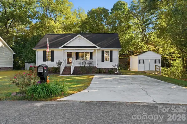 321 Hill Street Street, Mount Holly, NC 28120
