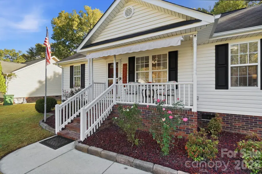 321 Hill Street Street, Mount Holly, NC 28120 - #3