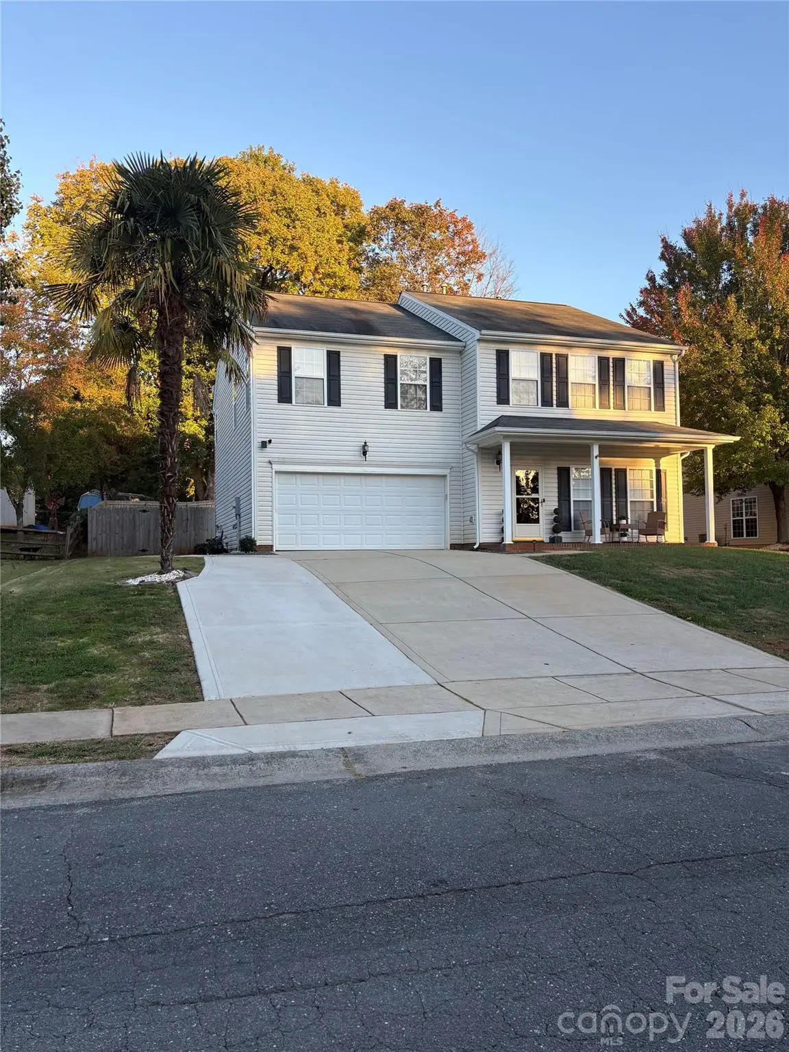 1721 Canebrook Glen, York, SC 29745 - #1