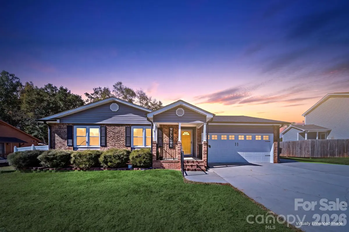 2638 Castle Hill Road, Gastonia, NC 28052 - #1