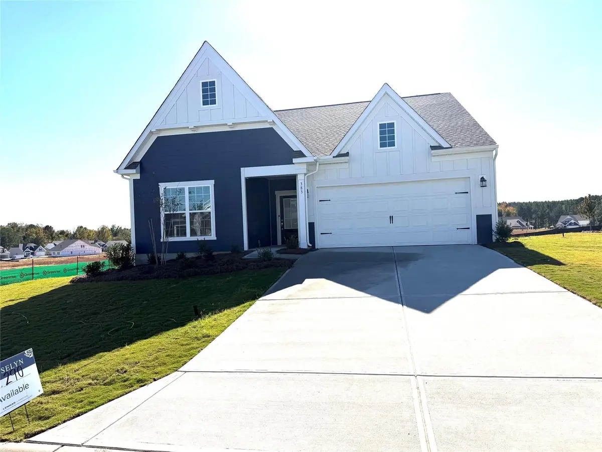 290 Waxhaw Village Road #290, Lancaster, SC 29720 - #1