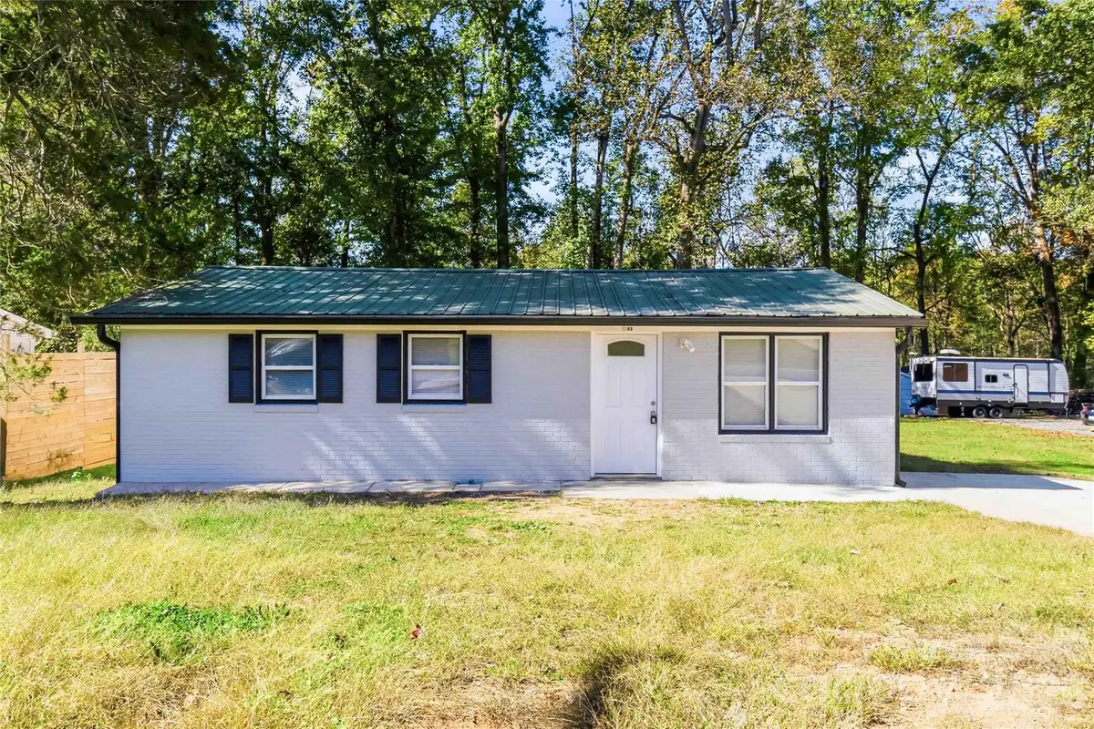 1146 Rita Avenue, Statesville, NC 28677 - #1