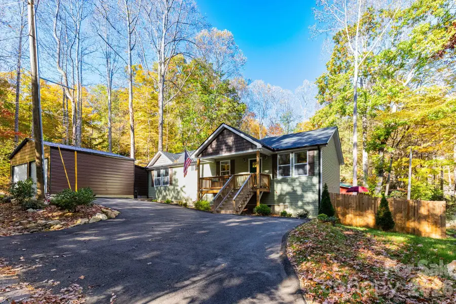 102 Reuben Branch Road, Maggie Valley, NC 28751 - #2