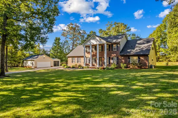 151 Adrian Road, Salisbury, NC 28146
