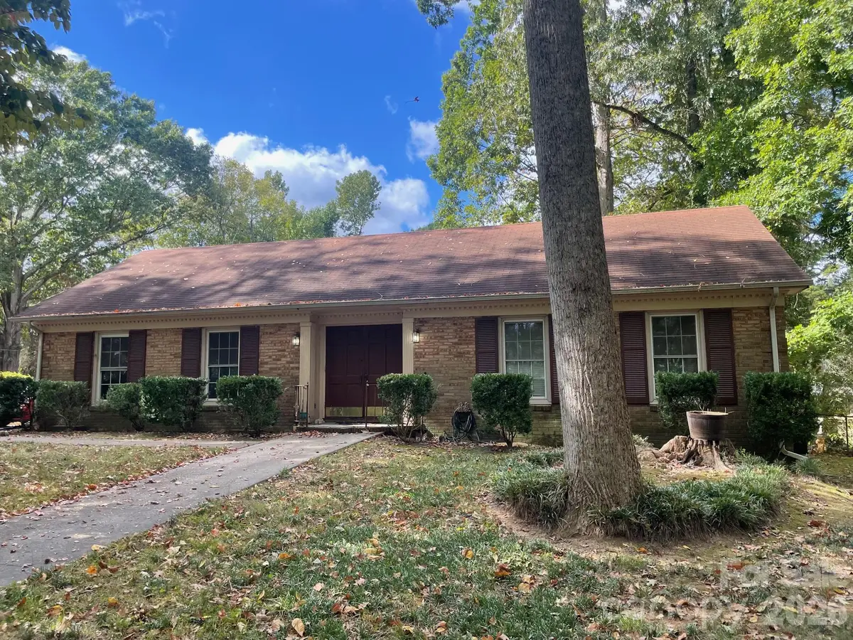 7808 Elwood Drive, Charlotte, NC 28227 - #1