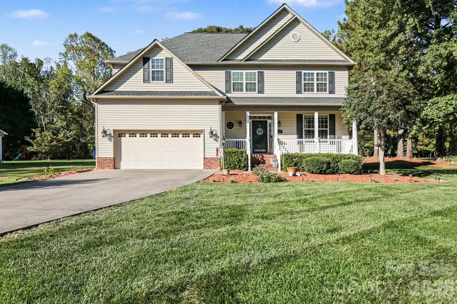 298 Covington Drive, Advance, NC 27006 - #2