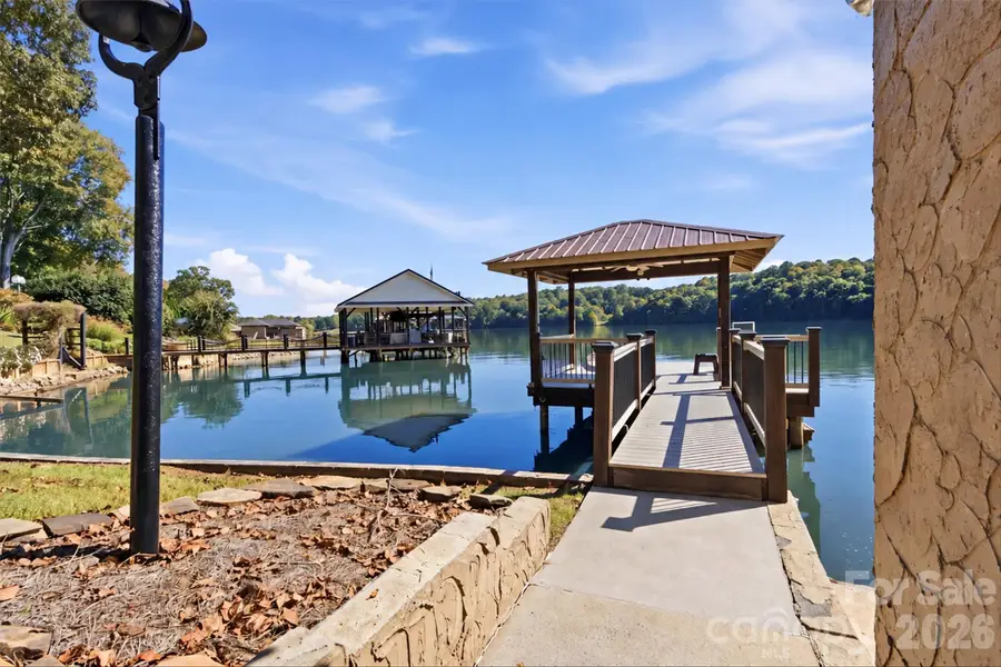 35 S Point Lane, Taylorsville, NC 28681 - #3