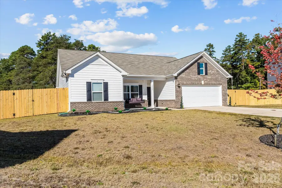 7533 Bridle Court #5, Sherrills Ford, NC 28673 - #2