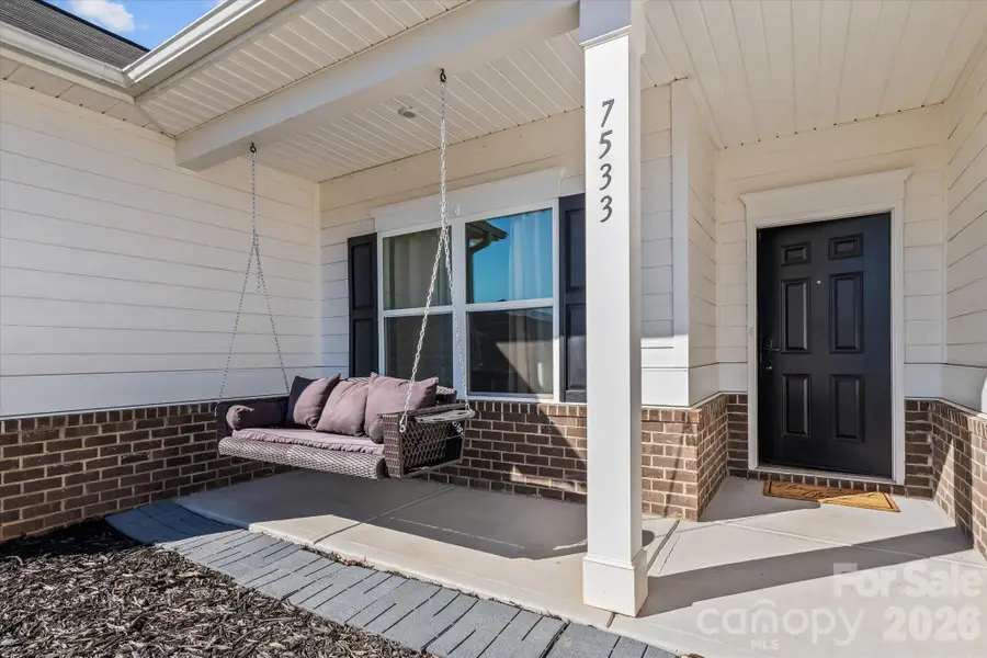 7533 Bridle Court #5, Sherrills Ford, NC 28673 - #3