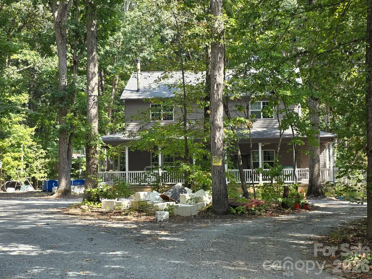 4552 Lancaster Highway, Monroe, NC 28112 - #1