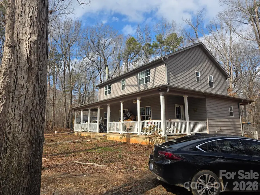 4552 Lancaster Highway, Monroe, NC 28112 - #3