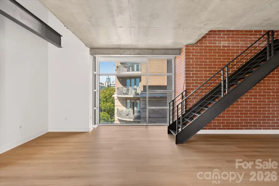 710 W Trade Street #501, Charlotte, NC 28202 - #2